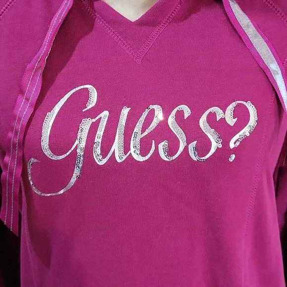 Guess Hoodie - Picture 6 of 13